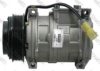 TEAMEC 8634878 Compressor, air conditioning